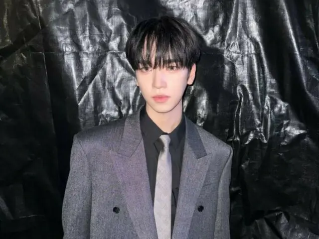 Han Jun dari n.SSign menjadi lebih dapat diandalkan... Dia akan menjadi MC untuk Konser K-POP Yeongdongdaero