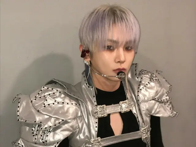 Konser solo KEY SHINee "2025 KEYLAND: Uncanny Valley" di Taipei sukses besar