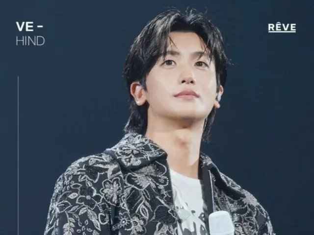 Park Hyung Sik mengungkap cuplikan di balik layar fancon Jepang "BEGINNING"! "Hidupkan kembali keseruan hari itu"