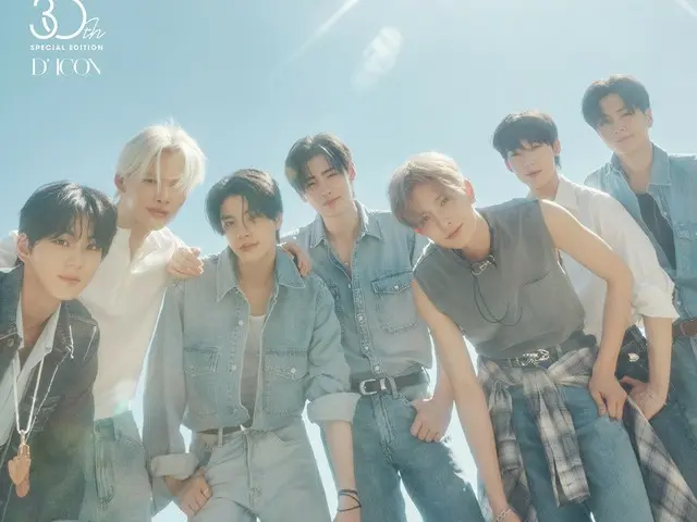 ENHYPEN merilis pictorial spesial untuk merayakan ulang tahun debut ke-5... Siang dan malam di Los Angeles, AS (video disertakan)