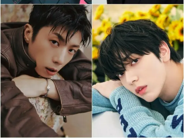 Wooyong 2PM akan menjadi MC untuk acara realitas romansa wanita tua dan pria muda "My Sister is My Woman" bersama Han Hye-jin, HwangWoo Seul-hye, dan SOOBIN (TXT).