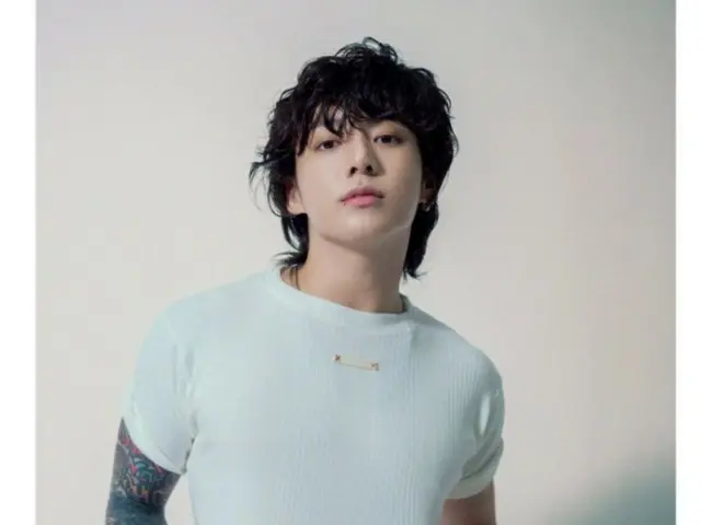 "Seven" milik JUNG KOOK BTS menerima sertifikasi platinum dari SNEP Prancis dan sertifikasi platinum ganda dari RIAA AS