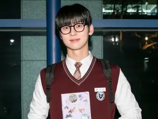 Hwang Min-hyun, yang akan keluar dari militer pada bulan Desember, sedang dalam diskusi untuk tampil di "Study Group 2"
