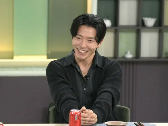 Aktor Kim Jae Wook, yang sangat menyukai daun bawang, terkejut dengan kreasi hidangan lengkap daun bawang... "Aku tidak menyangka sebanyak ini" (Harap simpan kulkasnya)