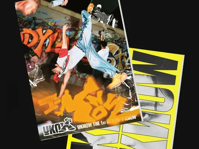 Yunho TVXQ (U-KNOW) mengungkapkan spesifikasi album fisik untuk album lengkap pertamanya "I-KNOW"