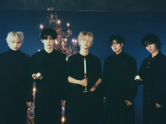 Album penuh Jepang ke-3 "TOMORROW X TOGETHER" "Starkissed" meraih mahkota ganda di tangga lagu mingguan Oricon