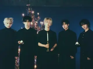 Album penuh Jepang ke-3 "TOMORROW X TOGETHER" "Starkissed" meraih mahkota ganda di tangga lagu mingguan Oricon