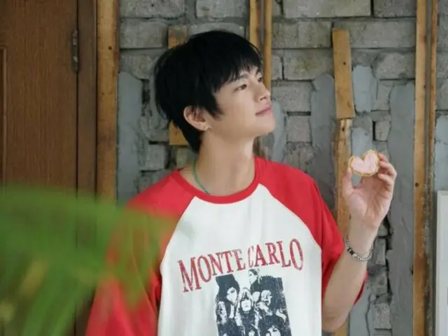 Seo In Guk memancarkan kelucuan dan pesona... Rekaman di balik layar tur jumpa penggemar Asia (video disertakan)