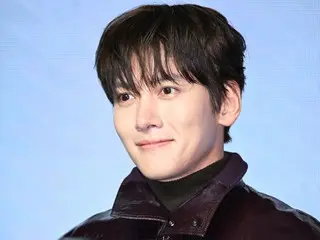 Aktor Ji Chang Wook: Kenapa dia muncul di "Fabricated City", sebuah remake dari filmnya sendiri "Fabricated City"? "Naskahnya sangat bagus."