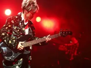 Tur Asia "TENBLANK" Takeru Sato tiba di Seoul akhir pekan ini setelah Taiwan