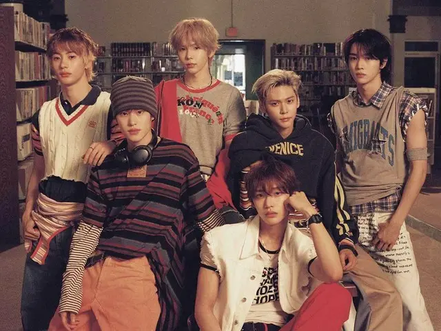 "RIIZE" merilis single "Fame" yang menarik secara visual... Pameran khusus akan diadakan di Museum Ilmin