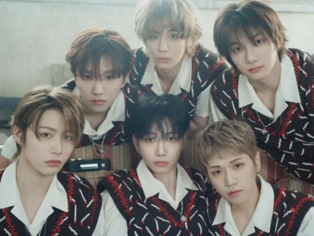 "BOYNEXTDOOR" akan merilis lagu peringatan 85 tahun animasi populer Jepang "Tom and Jerry" pada tanggal 10.