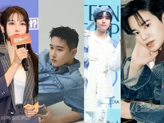 Gyuri KARA, B-BOMB Block B, NIEL TEEN TOP, dan SEONGJONG INFINITE akan berpartisipasi dalam variety show produksi bersama Jepang-Korea "Dolcoma Shoji".

