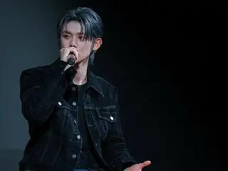 YEONJUN TOMORROW X TOGETHER akan mengadakan pesta pra-pendengaran album solo pertama pada tanggal 5... "Saya percaya diri dan akan menunjukkan jati diri saya yang sebenarnya"