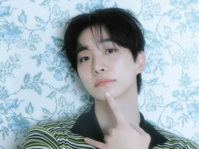 Lee Junho 2PM terlihat imut dengan penampilan kekanak-kanakannya... Teaser Season's Greetings 2026 terungkap