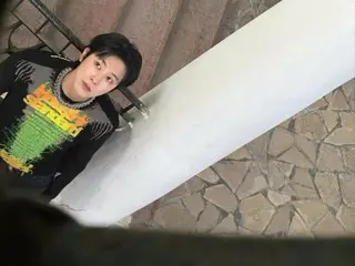 Yunho TVXQ (U-KNOW) merilis cuplikan di balik layar lagu barunya "Stretch"... Memperbarui pesonanya sekali lagi