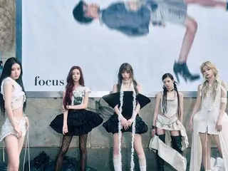 ITZY menggoda penampilan yang luar biasa... 44 foto MV terungkap