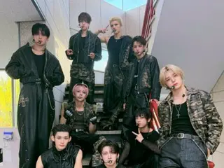 &TEAM akan tampil di "Inkigayo" SBS! Anggota Wiju akan menjadi MC.