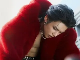 Video musik YEONJUN TOMORROW X TOGETHER untuk album solo pertamanya "NO LABELS" melampaui 10 juta penayangan