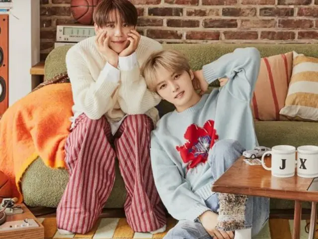 J-JUN & Jun Su (Xia) "JX" merilis poster solo dan cuplikan di balik layar untuk fan meeting Jepang (video disertakan)