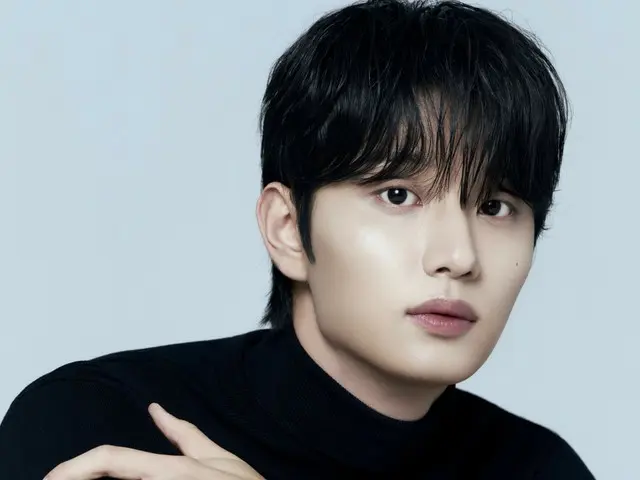 Fan meeting solo pertama Kim Jae Won terjual habis... Diakui sebagai "aktor yang sedang naik daun"