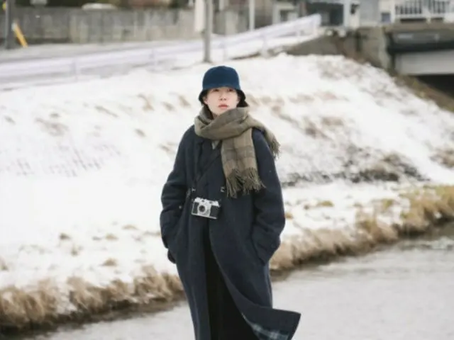 Film Jepang "Travels and Days" karya aktris Shi Eun Gyeung dan sutradara Miyake Sho akan dirilis di Korea pada tanggal 10 Desember.