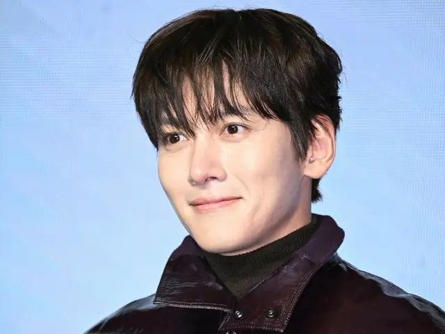 Aktor Ji Chang Wook adalah aktor yang paling banyak dibicarakan... "Fabricated City" adalah sebuah hit