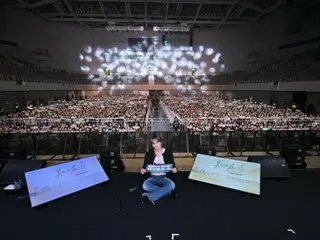 J-JUN, bayi-bayi yang bersamanya di Suzhou