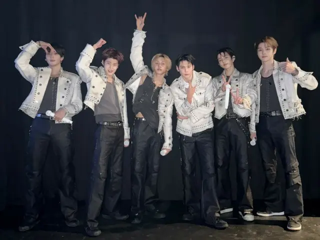 Kanal YouTube "RIIZE" mencapai 1 miliar penayangan! ...rekor lain yang dicapai dalam waktu tersingkat!