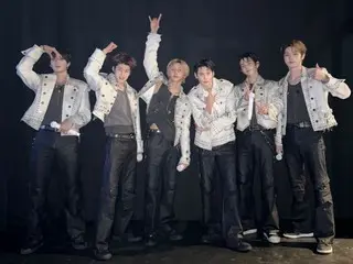 Kanal YouTube "RIIZE" mencapai 1 miliar penayangan! ...rekor lain yang dicapai dalam waktu tersingkat!