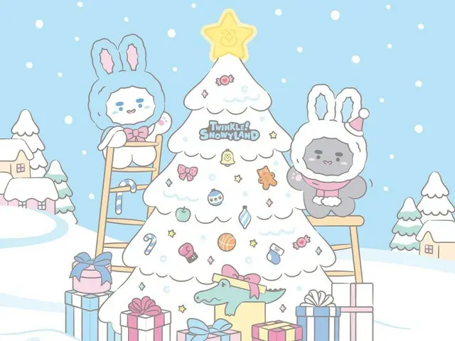 Onew SHINee akan membuka toko pop-up di Seoul pada bulan Desember