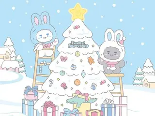 Onew SHINee akan membuka toko pop-up di Seoul pada bulan Desember