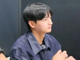 "Adik Cha Eun Woo" Lee Dong Hwi tampil mengejutkan di YouTube... "Selebritas sering terluka oleh komentar jahat"