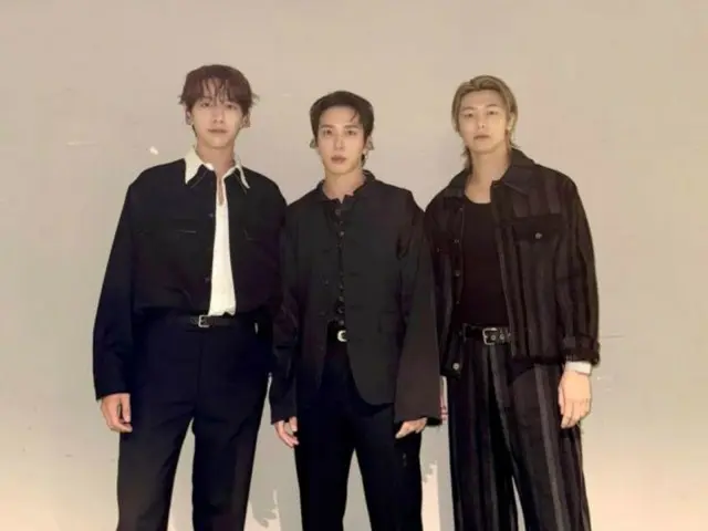 Penampilan CNBLUE di Kobe berakhir... "Bagaimana malam ketika CNBLUE mencuri hatimu?"