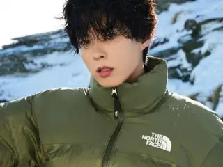 Park BoGum, tampilan yang murni dan kekanak-kanakan