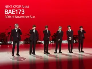 BAE173 akan muncul di saluran YouTube "It's Live" pada tanggal 30 November...pertama kali dalam 5 tahun sejak debut