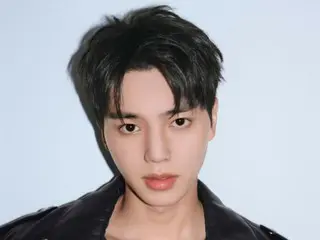 Aktor Song Kang menjadi duta merek mewah Loewe segera setelah menyelesaikan wajib militernya... "Saya bersemangat dengan perjalanan baru ini"