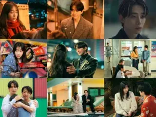 "Taepung Trading" adalah acara TV yang paling banyak dibicarakan dan telah melampaui 400 juta penayangan video... Adegan legendaris mana yang dipilih Junho (2PM)?