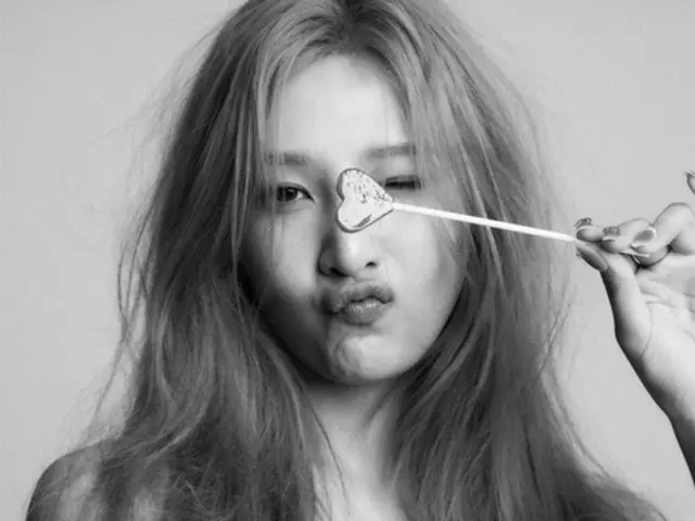 JOY Red Velvet meng-cover lagu "Conditions of Love" milik Younha dalam kolaborasi dengan versi Korea dari film "Even if this love disappears from the world tonight"