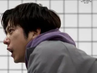 Film Jepang "Exit 8" yang dibintangi Kazunari Ninomiya telah melampaui 440.000 penonton di Korea... melampaui "Ju-on"