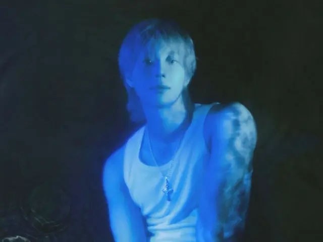 Taemin SHINee umumkan jadwal penjualan tiket konser Las Vegas