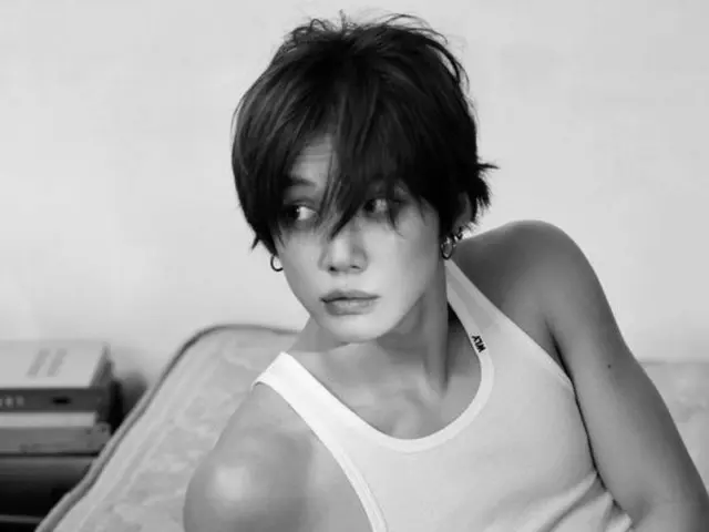 Album solo pertama YEONJUN TOMORROW X TOGETHER "NO LABELS: PART 01" mendapat sambutan hangat dari media luar negeri