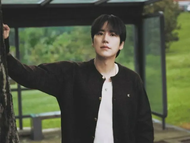 EP baru Kyu Hyun (SUPER JUNIOR) "The Classic" memuncaki "Album Teratas" iTunes di 10 negara