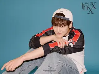 Aktor Kim Bum merilis ucapan selamat musim untuk merayakan ulang tahun debutnya yang ke-20