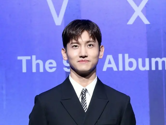 Changmin TVXQ mengirimkan pesan hangat kepada penggemar yang menghadiri acara di Kobe
