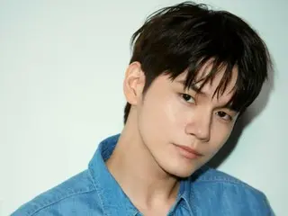 Ong Seong Woo dikonfirmasi membintangi drama KBS baru "First Love is Earphones"... Menciptakan kembali cinta pertamanya dari tahun 2010