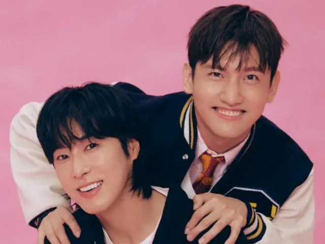 TVXQ akan tampil di Stadion Nissan untuk ketiga kalinya pada bulan April tahun depan... Diumumkan pada pertemuan penggemar hari ini (24)