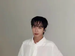 Jung Yong Hwa CNBLUE merilis cuplikan di balik layar konser SHINTOUYA... "Hatiku yang dicuri masih bersinar"