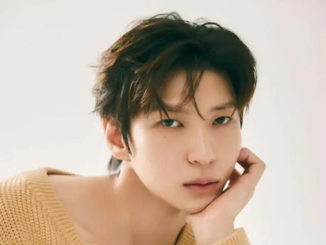 Leo VIXX akan membintangi drama pendek "My Kind Neighbor"... Penampilan drama pertama dalam 3 tahun