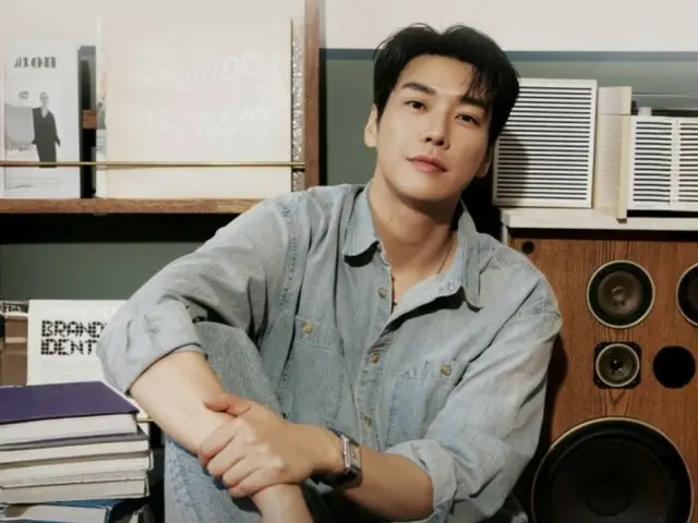 Aktor Kim Young Kwang akan mengadakan tur fan meeting di Jepang dan Thailand tahun depan